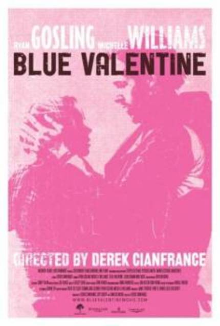 PFF 2010: BLUE VALENTINE REVIEW